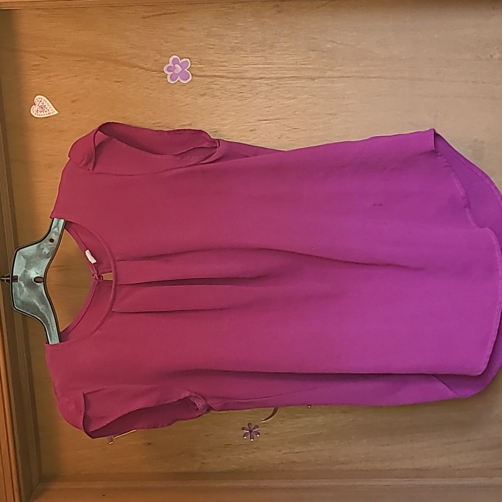 Women's blouse, Size medium